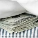 D�lares del colch�n: la pol�mica por las multas que prev� la ley de Inocencia Fiscal