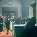 Qu� pas� un 30 de abril