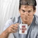 "Dexter: Resurrection" presenta teaser impactante: el asesino despierta del coma y va por todo