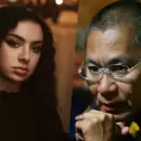 Charli XCX ser� la nueva musa del terror japon�s: protagonizar� la pr�xima pel�cula de Takashi Miike