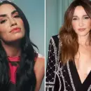 Vero Lozano sorprende con su aparici�n en el nuevo videoclip de Lali Esp�sito