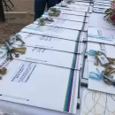 Anunciaron la construcci�n de un nuevo barrio en Tupungato: los detalles