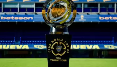 mundial de clubes boca