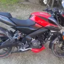 Allanamiento en Las Heras: recuperaron tres motos robadas y detuvieron a una mujer