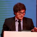 Javier Milei denunció a tres periodistas por calumnias e injurias