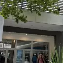 Inauguraron la primera etapa del Patio del Centro, el cuarto shopping de Mendoza