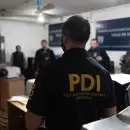 La Policía inspeccionó comercios de celulares para frenar la circulación de dispositivos robados