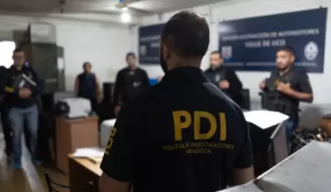 PDI