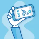Incorporar�n el calendario de vacunaci�n digital a Mi Argentina y lanzar�n una nueva app para mejorar el sistema