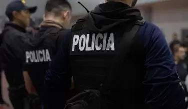 policia mendoza