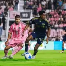 (Video) Inter Miami cay� ante Vancouver y qued� afuera de la Copa de Campeones CONCACAF