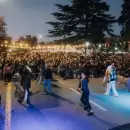 Este domingo, Tupungato celebra la III edici�n del Festival de la Nuez y los Vinos de Altura