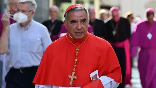 Angelo Becciu