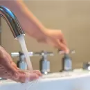 Sin agua por varias horas: algunas zonas de Mendoza sufrir�n cortes este mi�rcoles