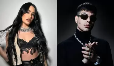lali y duki