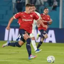 (Videos) Independiente cay� en Tucum�n y no pudo subir a la cima de la zona B