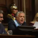 El discurso completo de Cornejo y el anuncio de la reducci�n de la tarifa de la luz en Mendoza