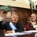 Cornejo aceler� y avanz� con m�s leyes para el desarrollo de la miner�a en Mendoza