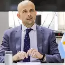 El Gobierno nacional echó al secretario de Transporte y lo remplazará con un empresario mendocino
