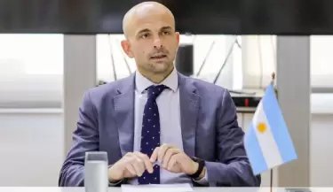 Franco Mogetta