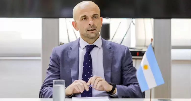 Franco Mogetta