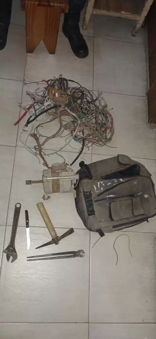 Operativo