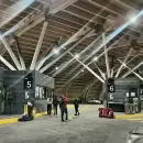 Cruce a Chile: seguir� habilitado, pero este domingo comienza el horario de invierno