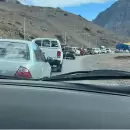 El �xodo hacia Chile y el impacto del fin de semana XXL en el turismo