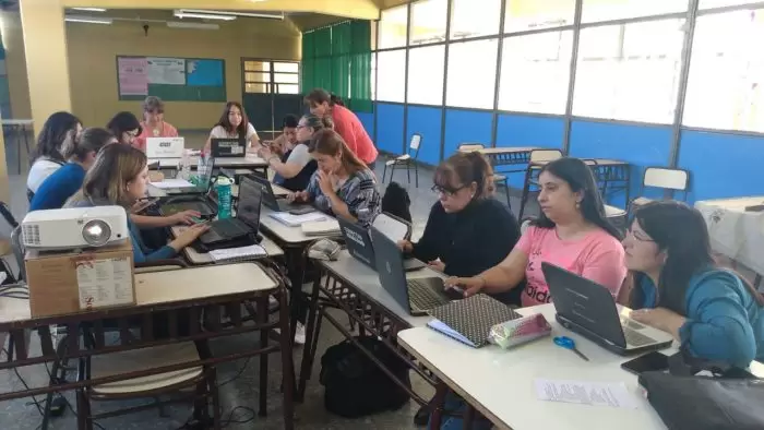 Educaci�n