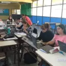 Educaci�n impulsa la transformaci�n digital en todas las escuelas de Mendoza
