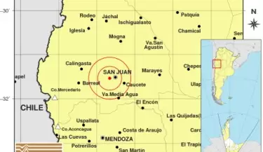 sismo