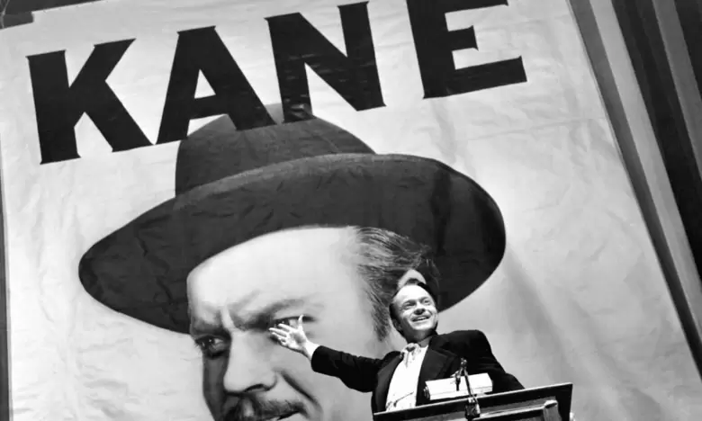 ciudadano kane