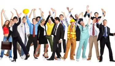 trabajadores y trabajadoras