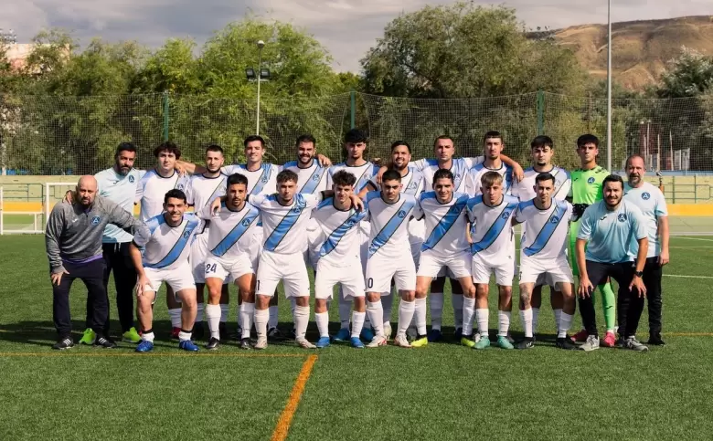 ARGENTINO DE ESPAÑA