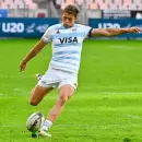 La formación de Los Pumitas para enfrentar a Australia por el Rugby Championship M20