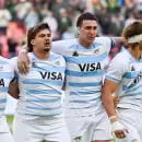 Con presencia mendocina, "Los Pumitas" cayeron en el debut por el Rugby Championship M20