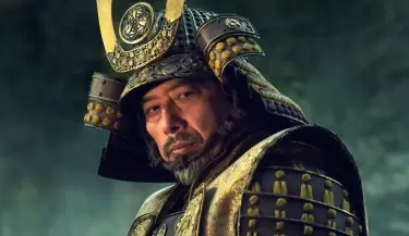 shogun