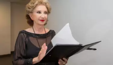norma aleandro