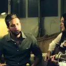 �D�nde est� el amor�: la emotiva balada de Pablo Albor�n y Jesse & Joy que conquist� corazones