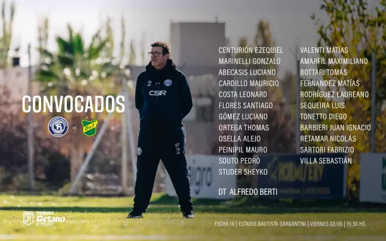 Independiente Rivadavia