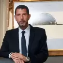 Qui�n es Luis Pierrini, el mendocino que asumir� la Secretar�a de Transporte de la naci�n