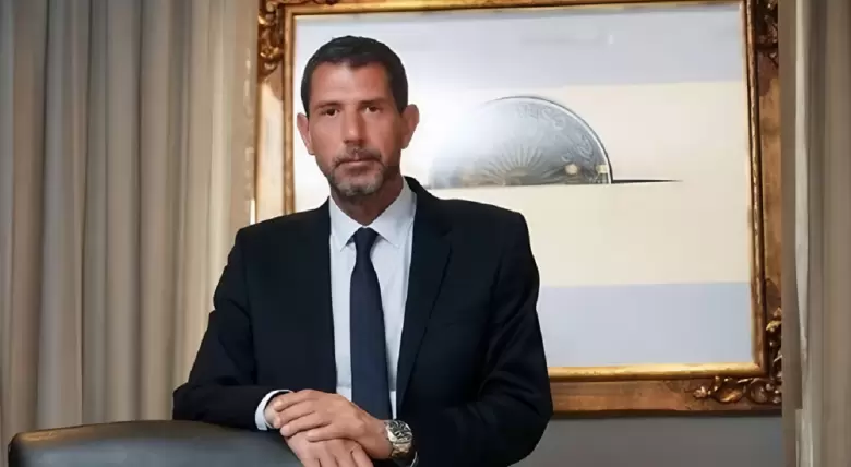 Luis Pierrini