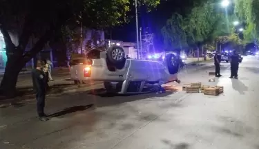 vuelco