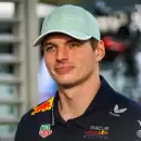 Con un tierno posteo, Max Verstappen y Kelly Piquet anunciaron el nacimiento de su hija Lily