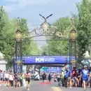 Este domingo se vivirá en Mendoza la 25ª Maratón Internacional con miles de corredores