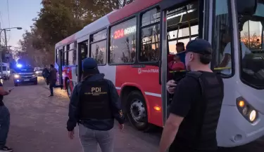 operativos de saturaci�n