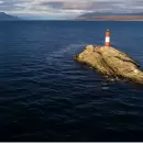 El pedido de Defensa Civil a los habitantes de Ushuaia tras el sismo en Chile