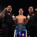�ngel Arancibia buscar� el t�tulo sudamericano de boxeo profesional en Lavalle
