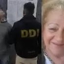 Una joven fue a buscar a su tía y halló sus restos en una bolsa