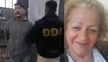 Asesinato en pilar